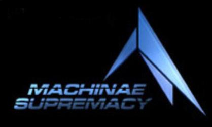 Machinae Supremacy Redeemer