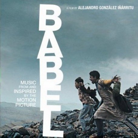 Babel Original Soundtrack