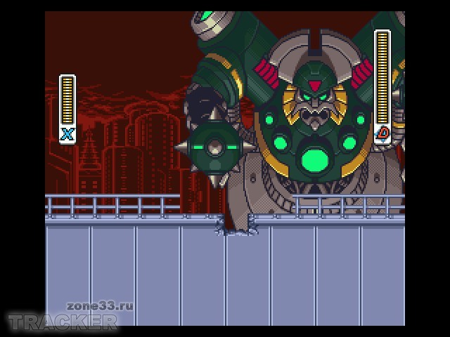 megaman x3 скачать