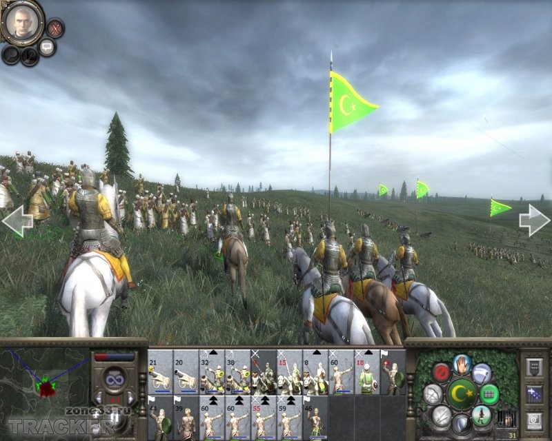 Strategy Medieval Games