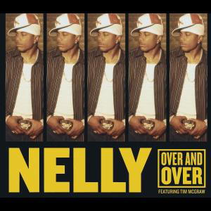 Nelly (Ft  Tim McGraw)   Over And Over Again
