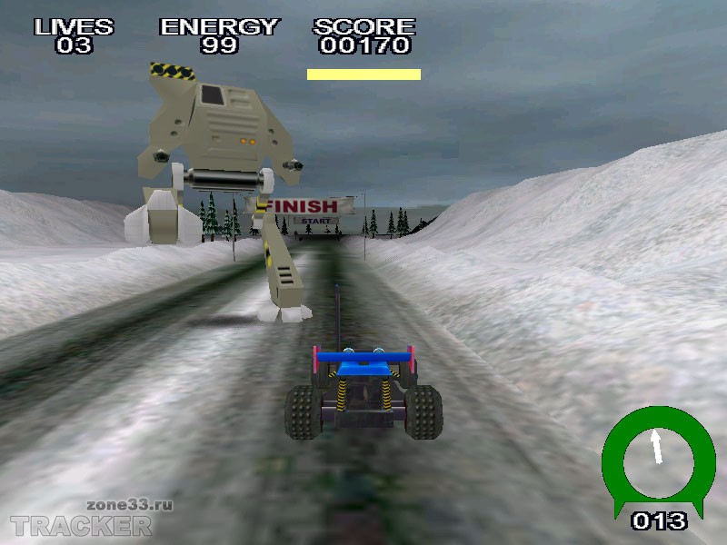 Как сделать 3d игру delphi