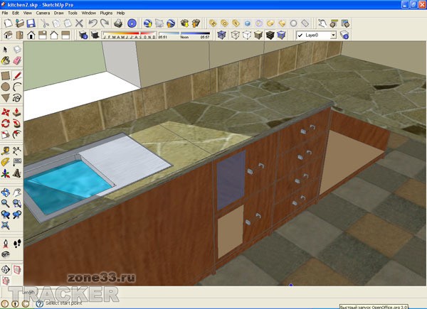 Google Sketchup Download Pc Free