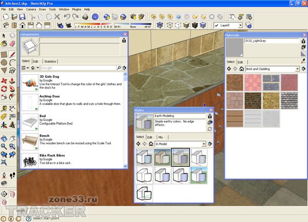 Vray For Sketchup 7 Rapidshare