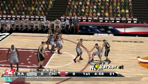 Скачать игру NBA 2K10 через торрент вы можете бесплатно на нашем сайте на в