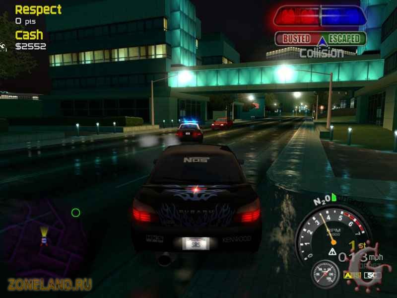 street racing syndicate nocd скачать