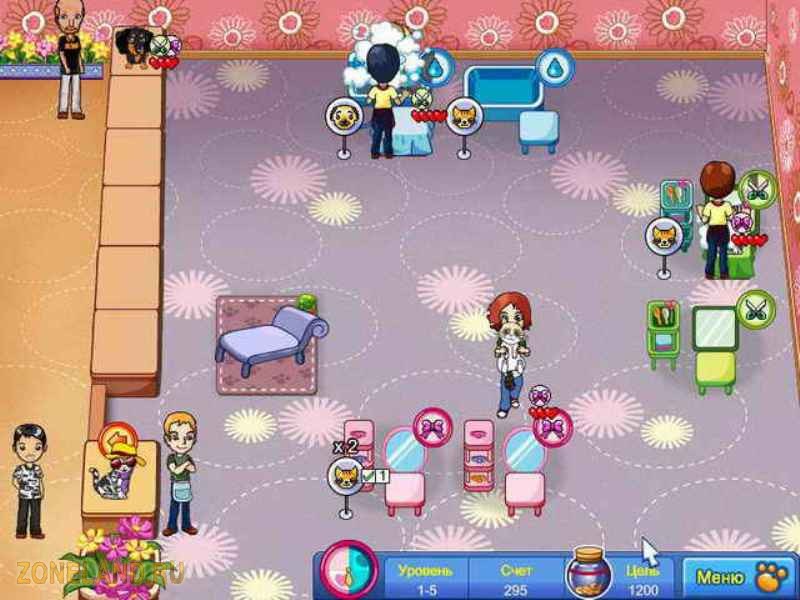 играть в салон красоты для девочек 3д играть в салон красоты для девочек 3д