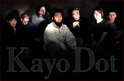 Kayo Dot -  (2003 - 2014)