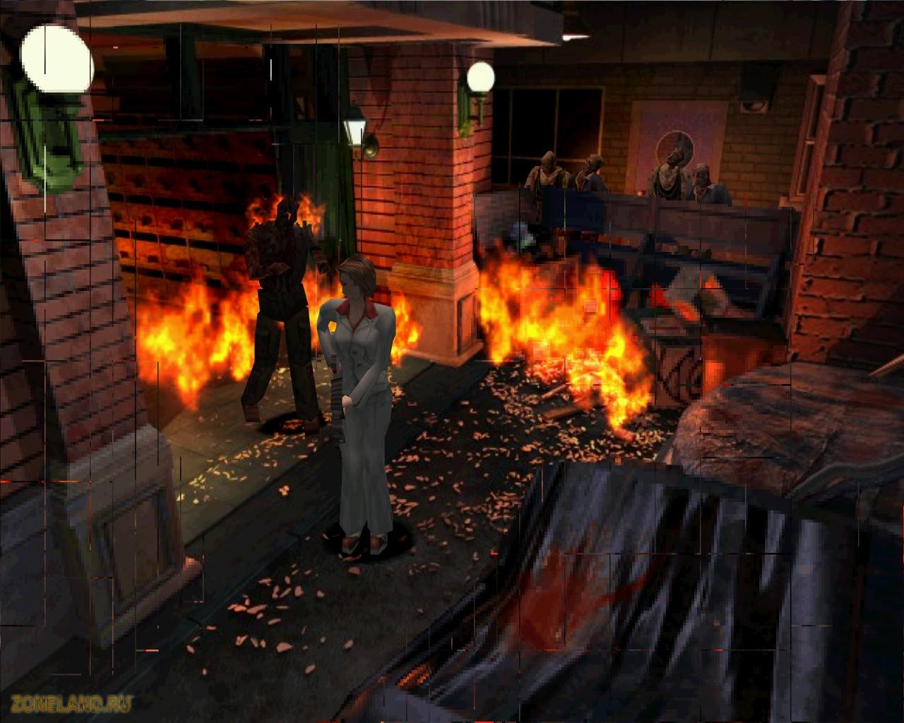 скачать resident evil 3