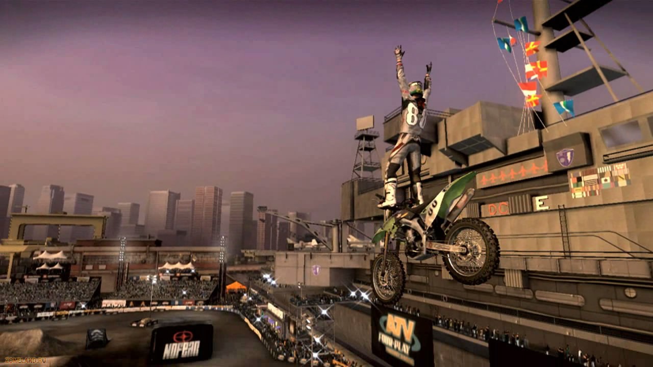 скачать mx vs atv reflex