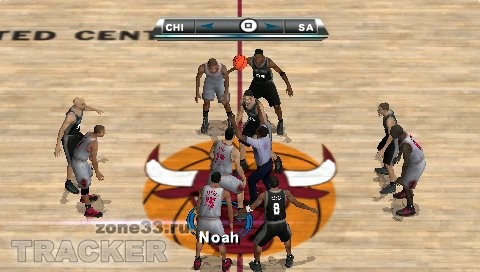NBA 2k10 скачать торрент вы можете бесплатно на нашем сайте на высокой скор