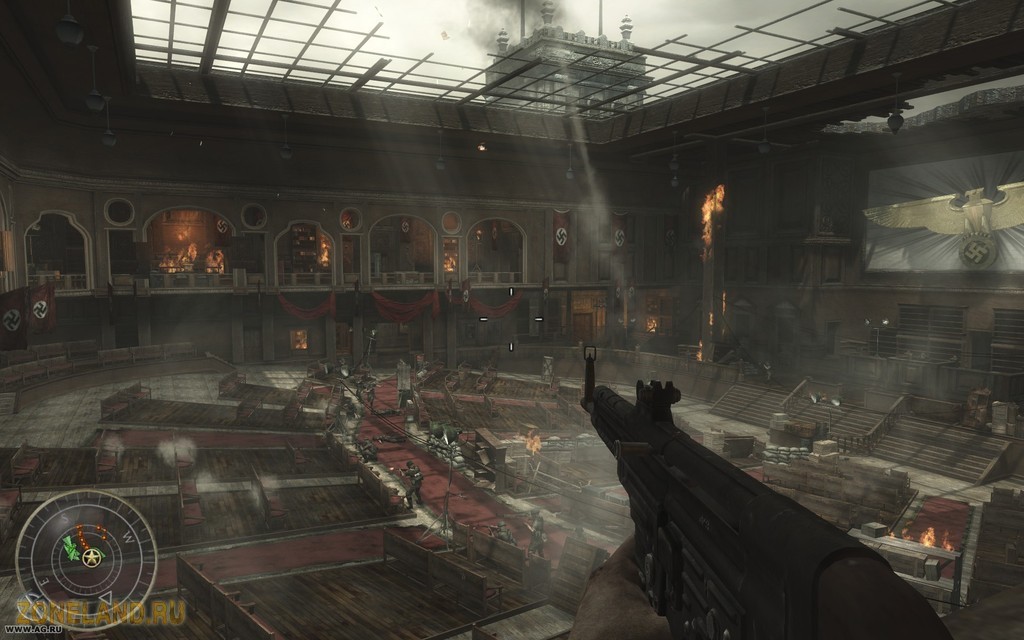 как исправить проблему со стерео микшером cod waw как исправить проблему со стерео микшером cod waw