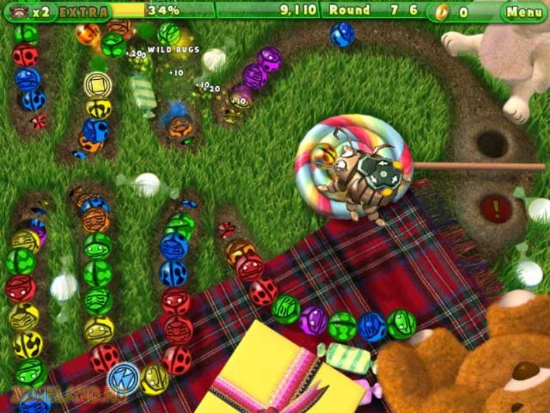 Beetle Bug 3 Keygen Free Download