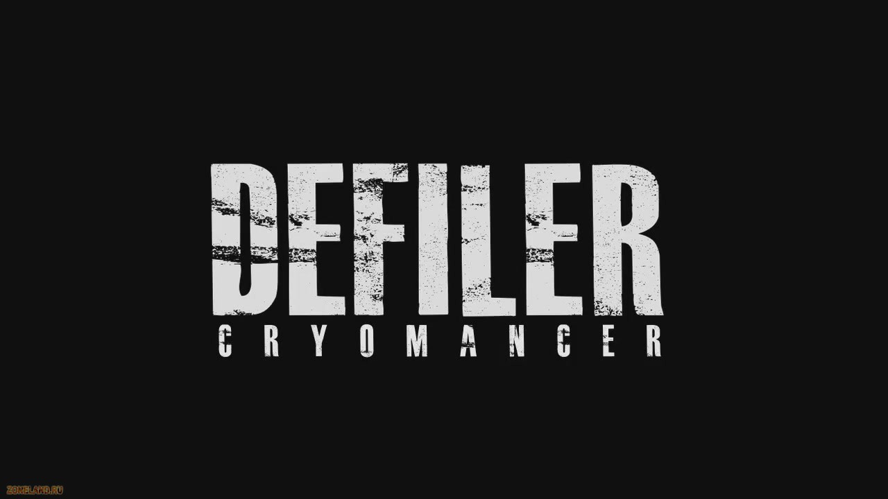 Defiler Cryomancer