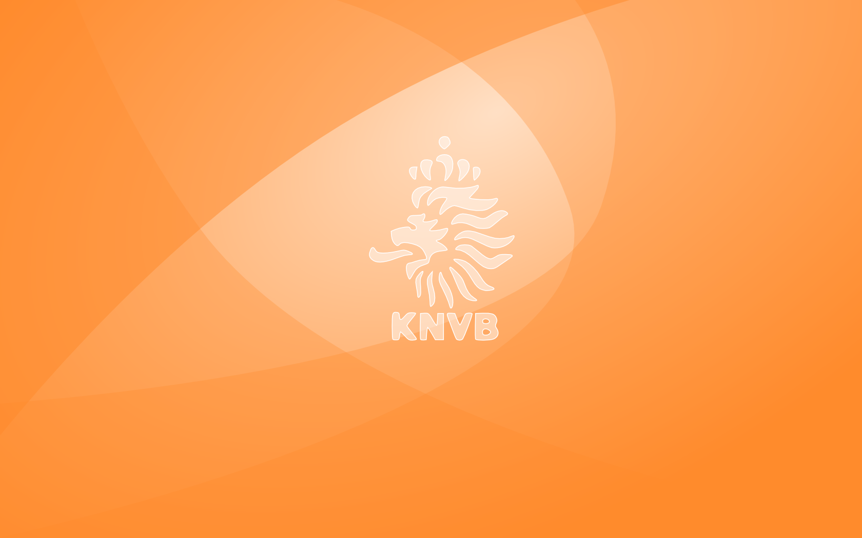 Knvb Flag