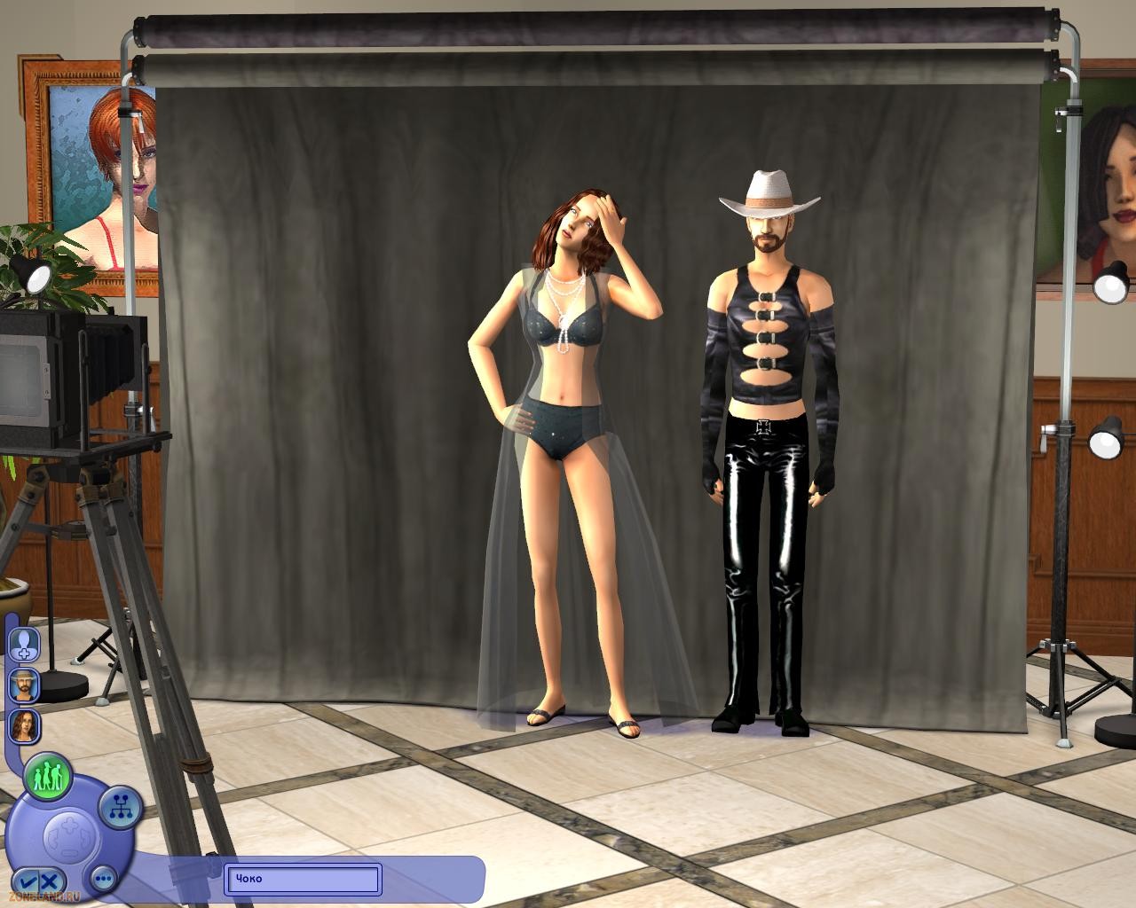 Лет пролежал симс 4 бдсм мод sims-4-bdsm-mod