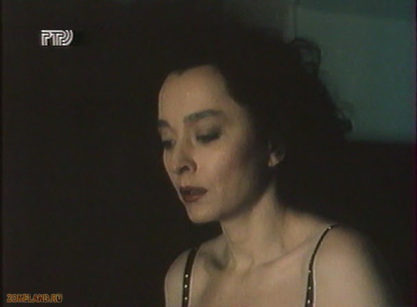 Информация о фильме Название: Жажда страсти Год выхода: 1991 Жанр