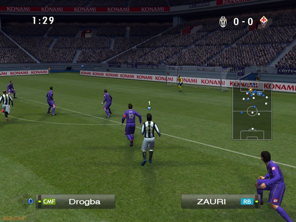 Скачать Игру Pes 2007 Скачать Игру Pes 2007