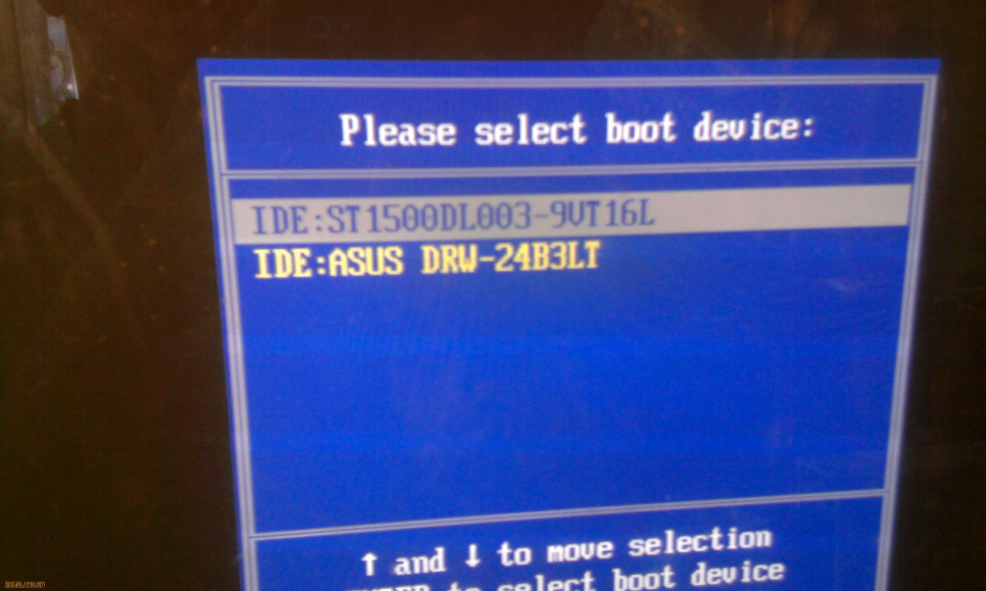 Boot From Ahci Cd Rom Samsung Windows 7
