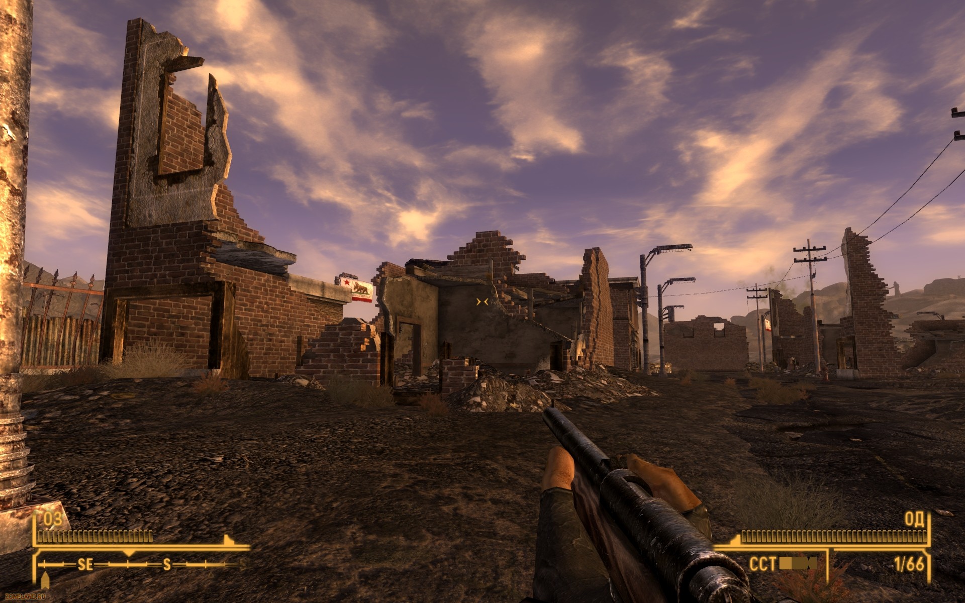 скачать fallout new vegas update 7