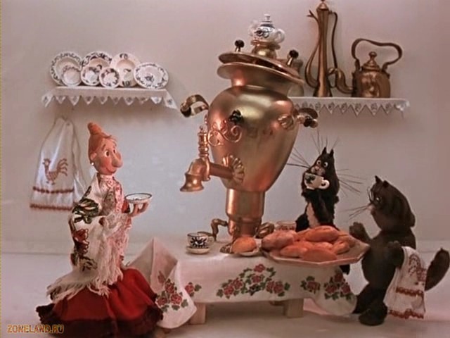 Дамы эпохи - Наши дни рождения