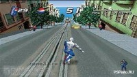скачать на psp pepsi men